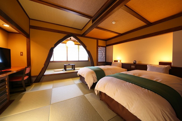 Hotel Tamanoyu