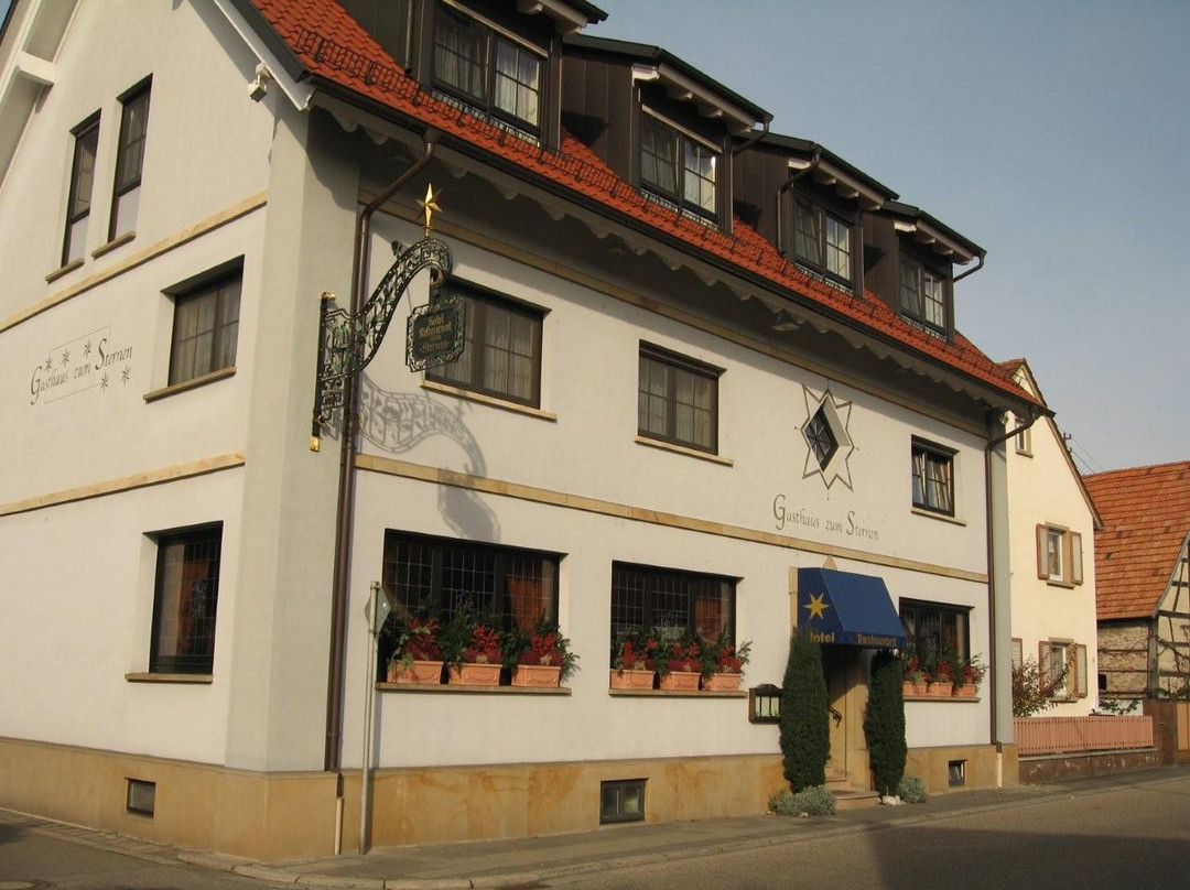Rheinstetten旅游攻略图片