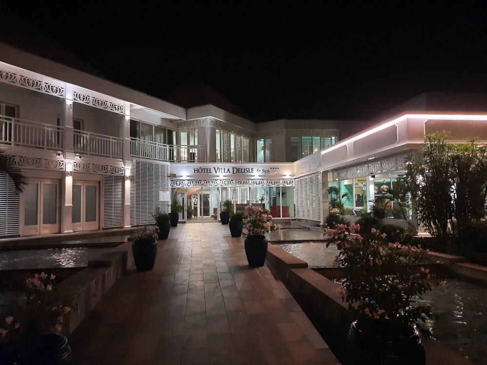 留尼旺圣皮耶旅游攻略图片
