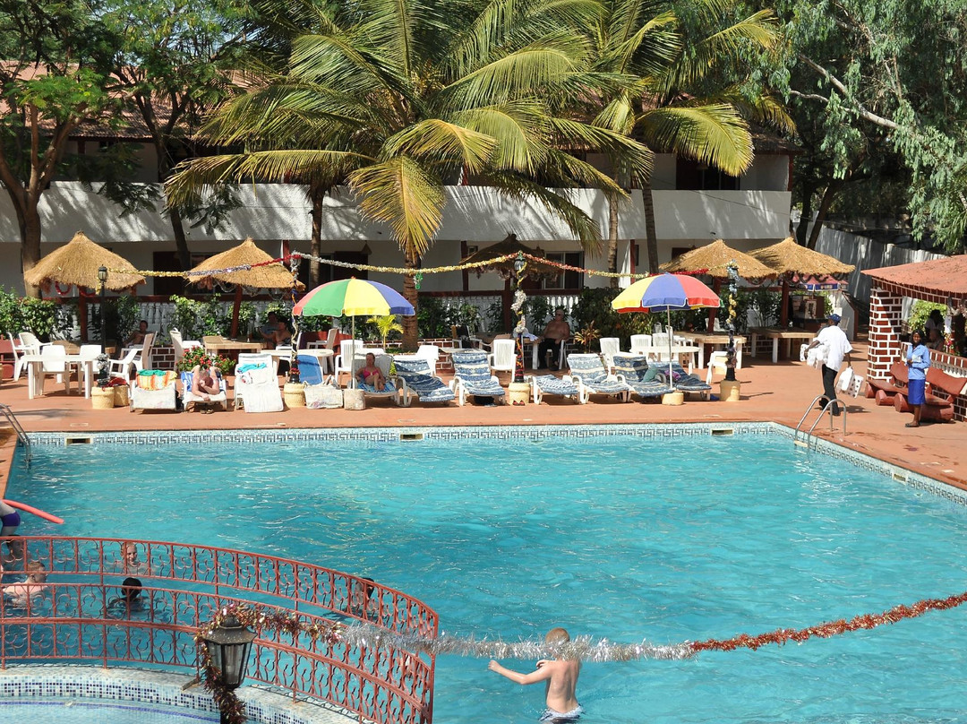 Badala Park Hotel