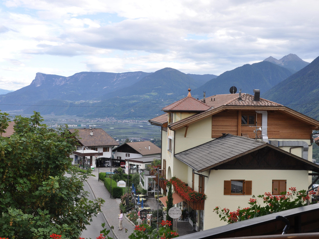 Hotel Zum Tiroler Adler