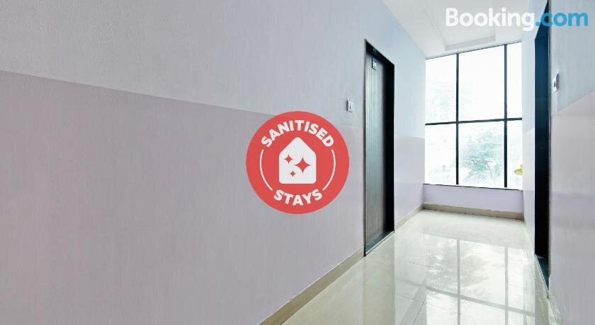 OYO 45332 Hotel Vivek Executive