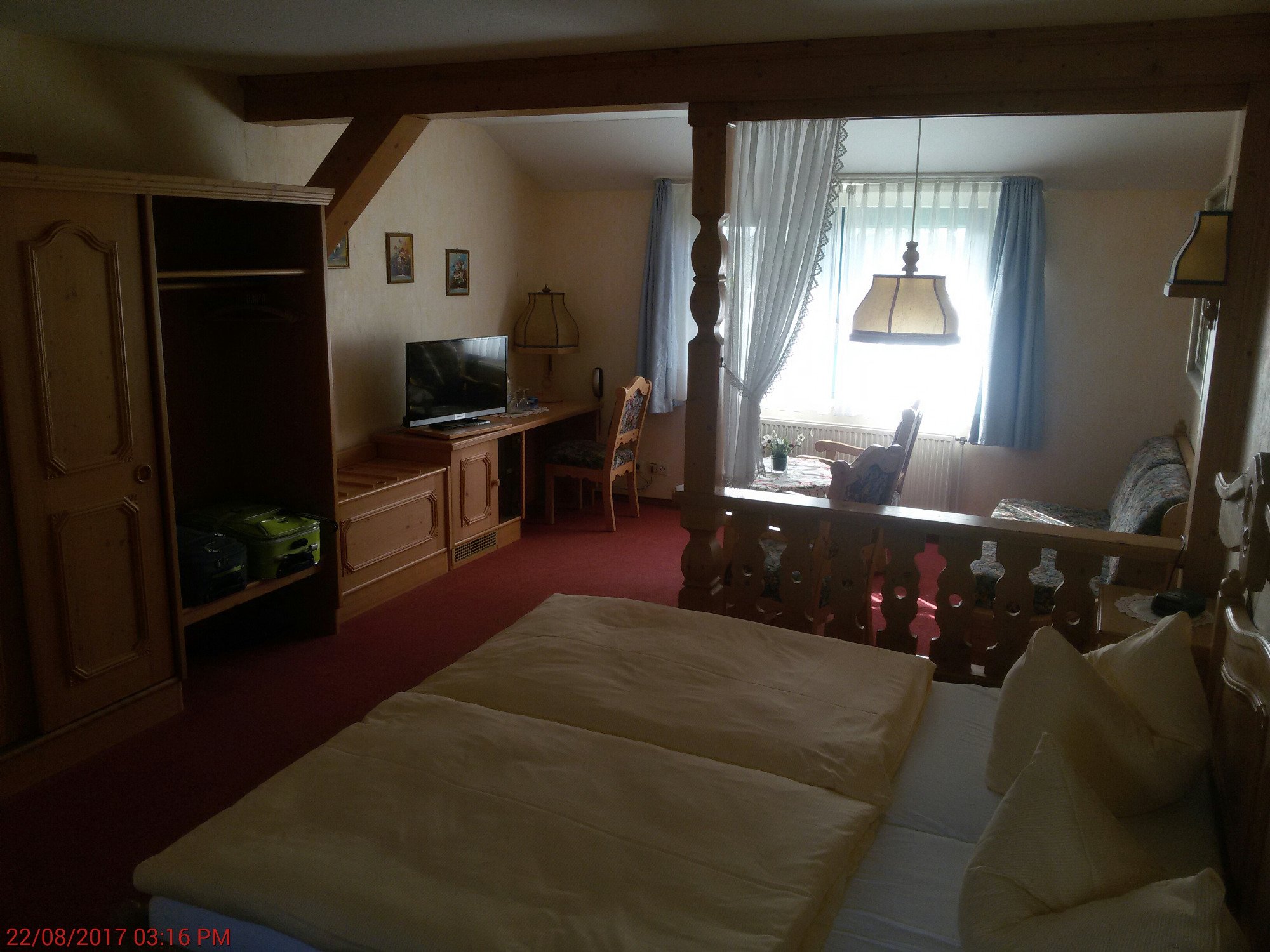 Gasthof zum Walfisch-官方