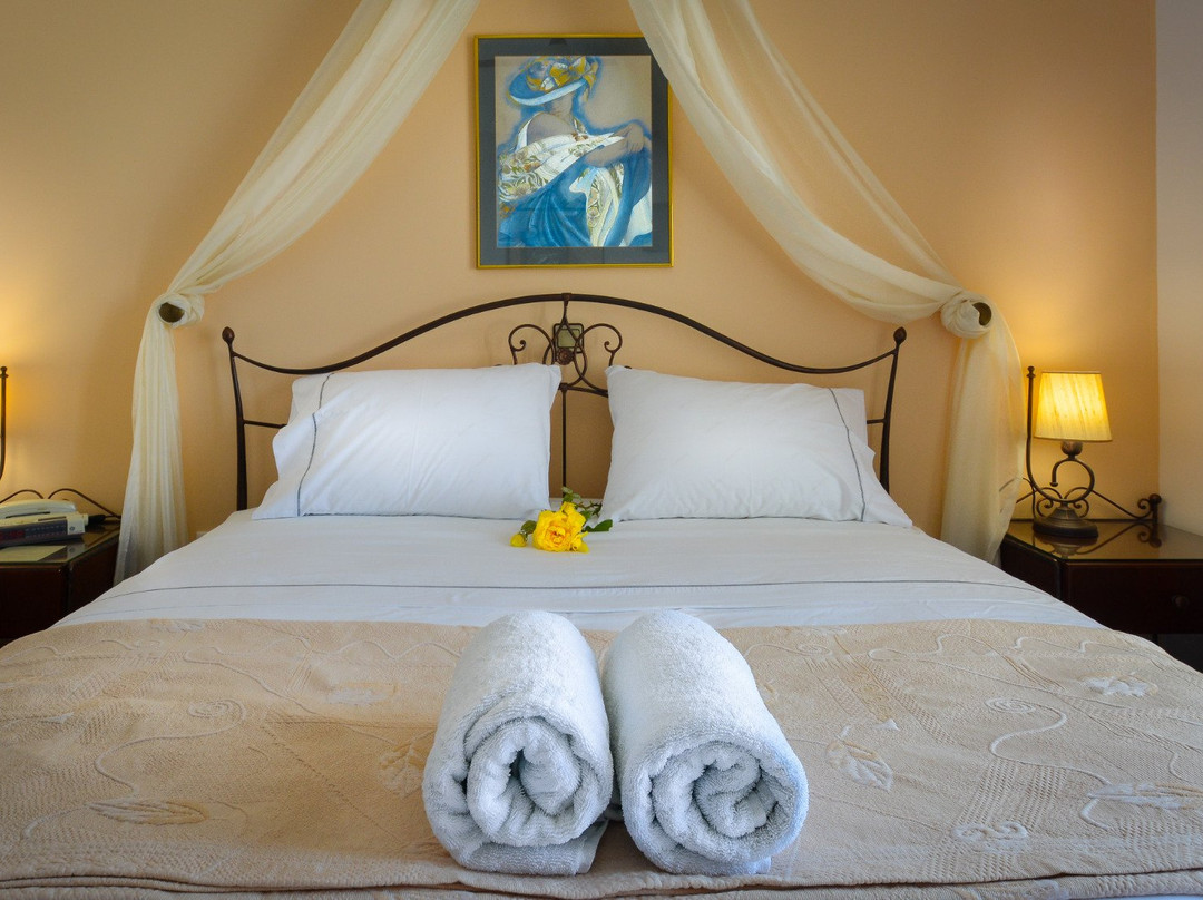 Sunset Studios & Apartments ADULTS ONLY