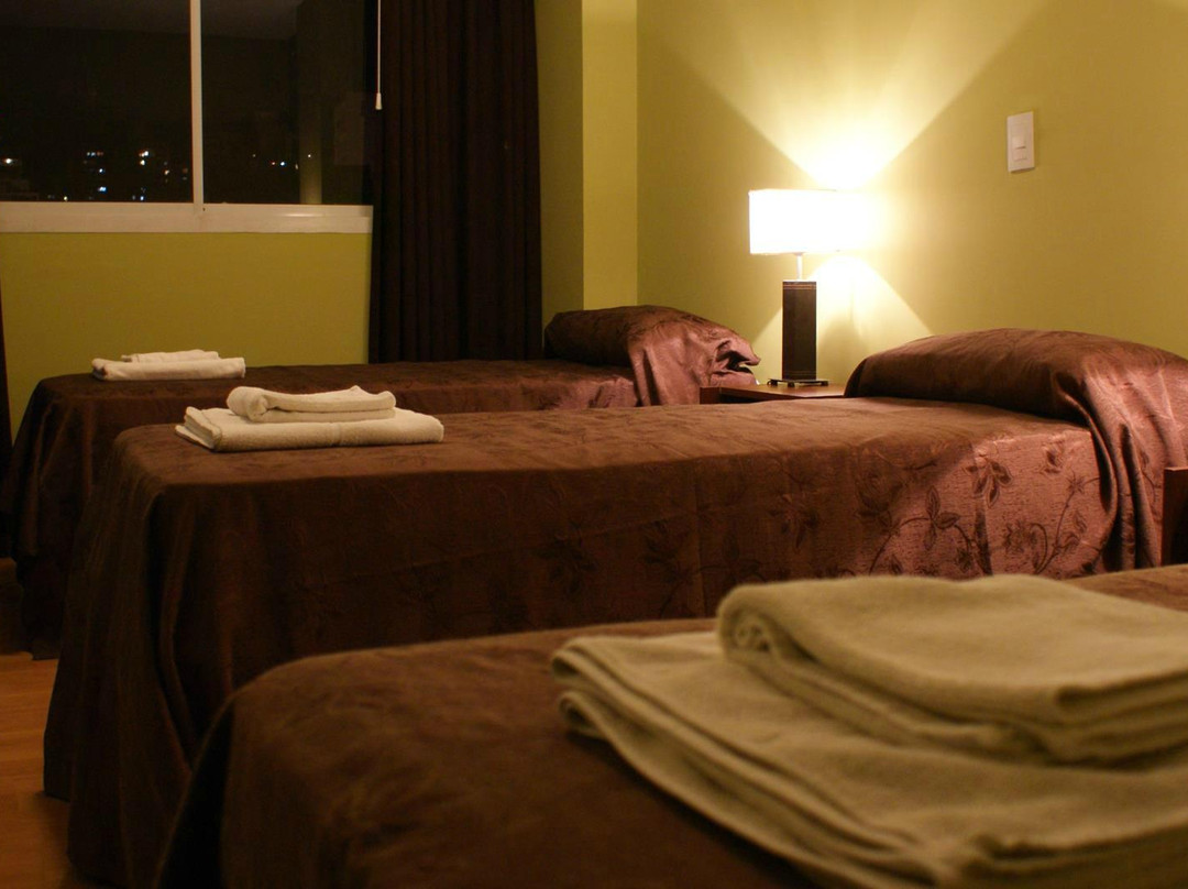 Savannah Cordoba Hotel