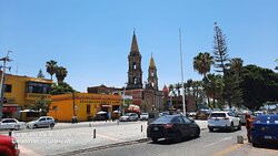 Parroquia de San Francisco景点图片