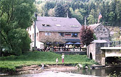 Le Relais Du Moulin-官方