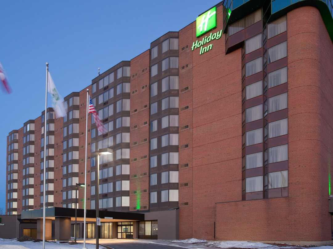 Holiday Inn Ottawa East By IHG主图