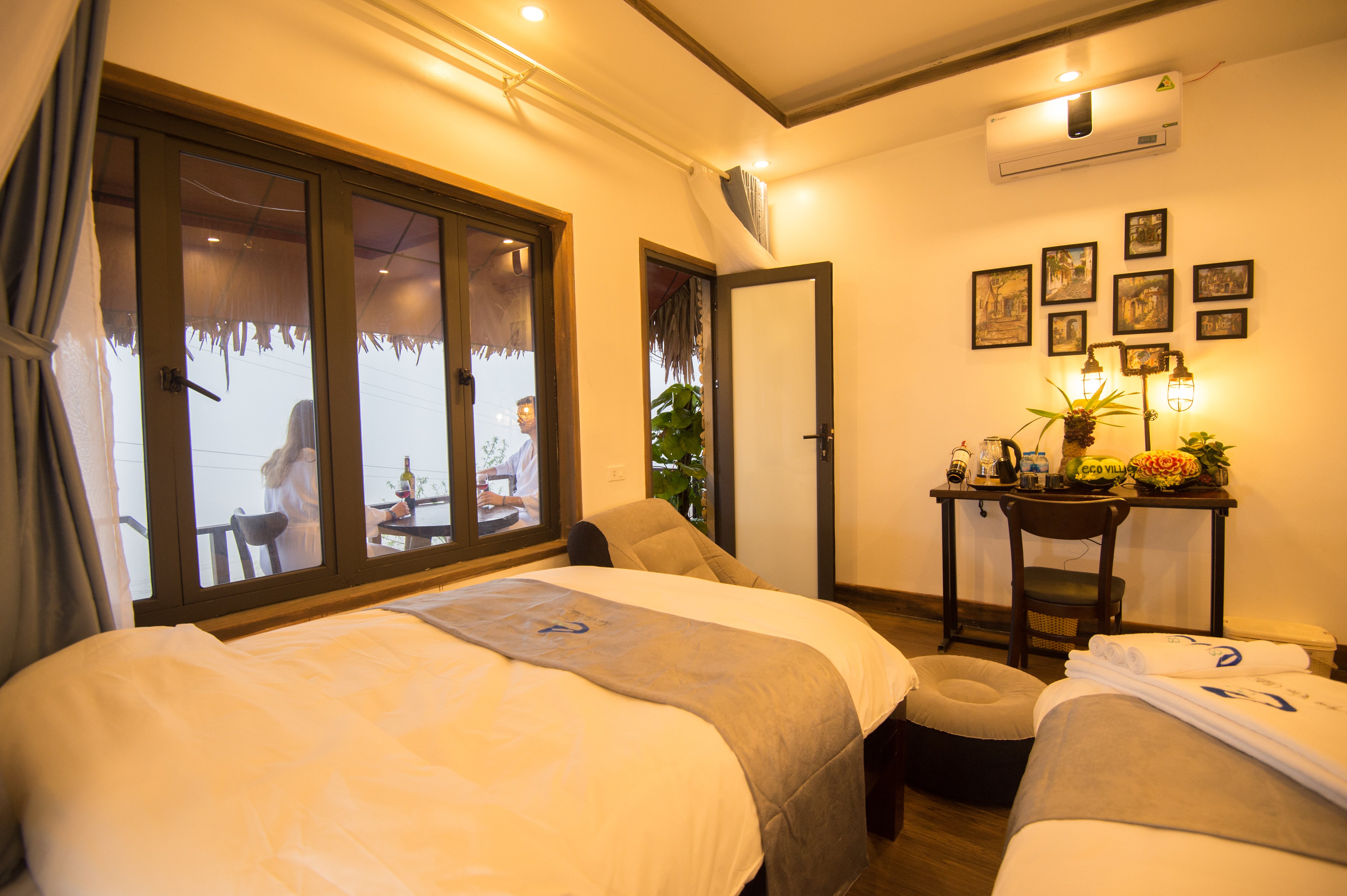 Sapa Eco Villas & Spa-官方