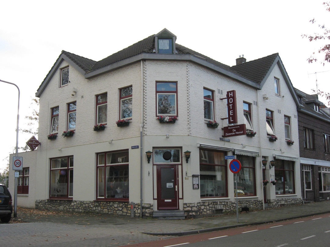 De Zevende Hemel