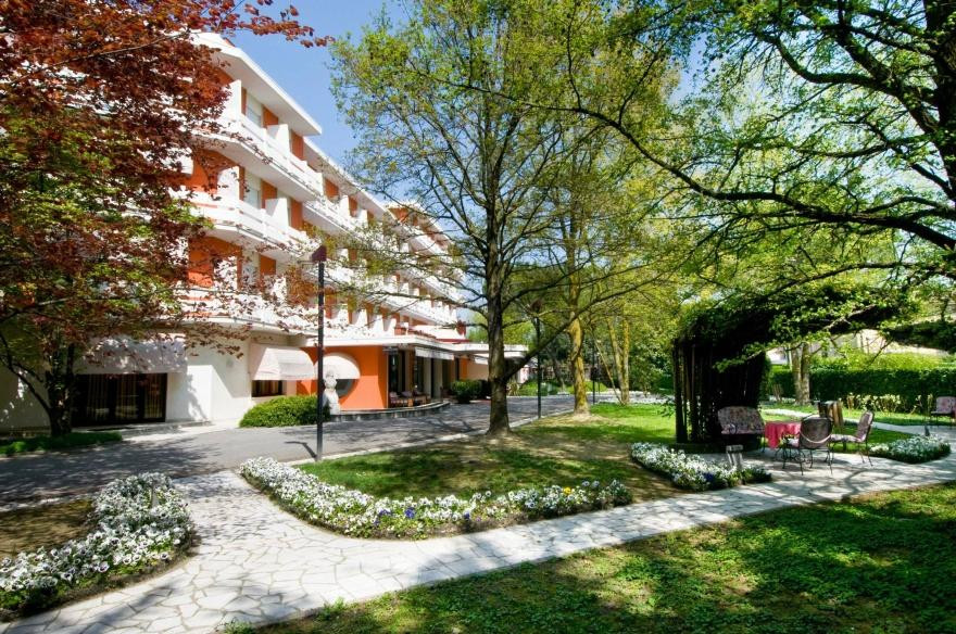 Hotel Terme Orvieto