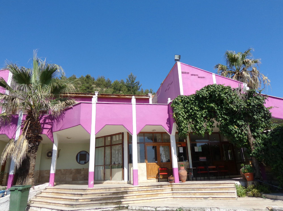 Kizilsu Termal Pansiyon