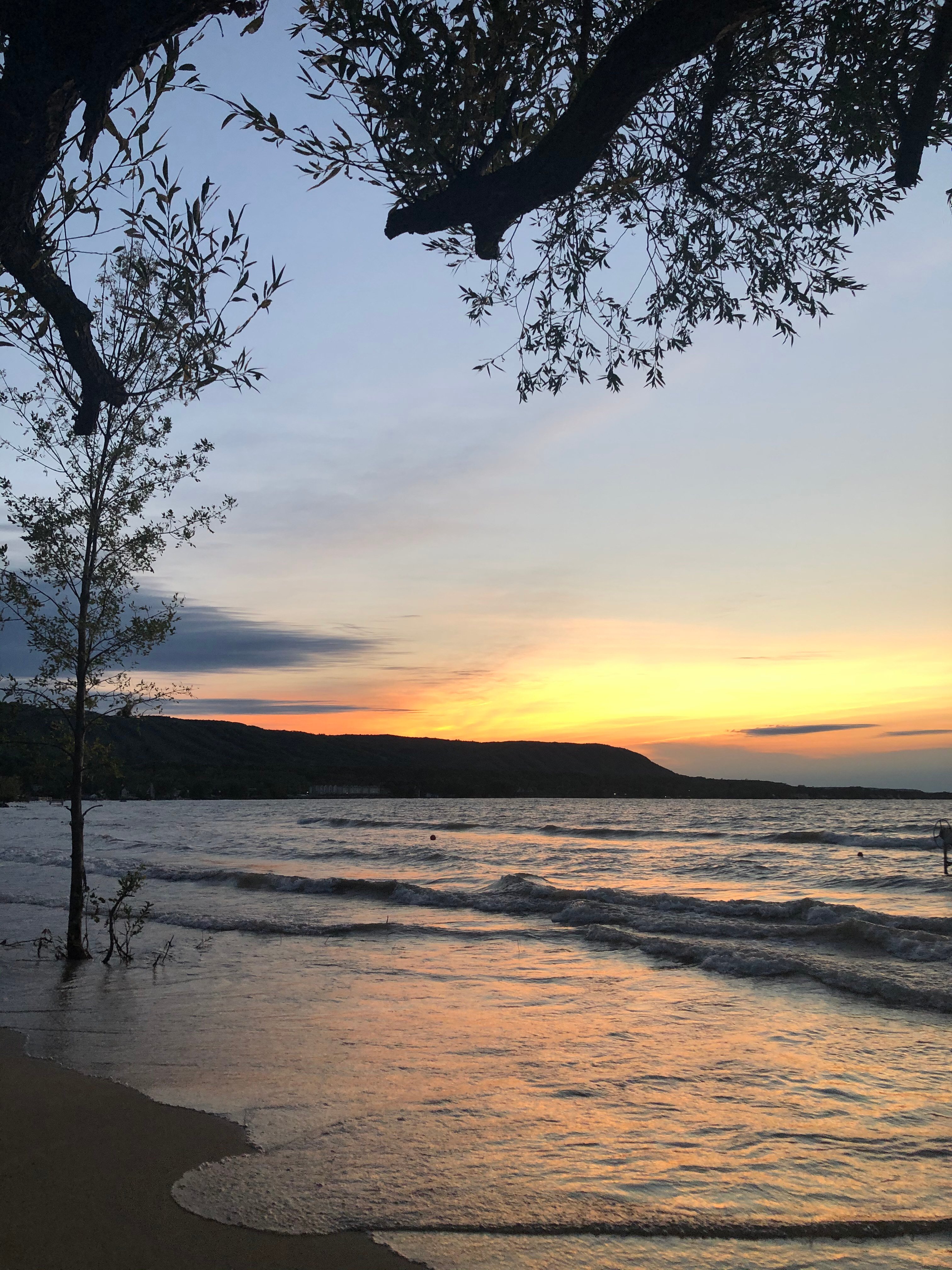 The Lake At Blue Mountains-泳池