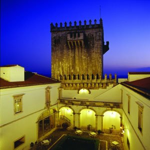 Pousada Castelo Estremoz-官方