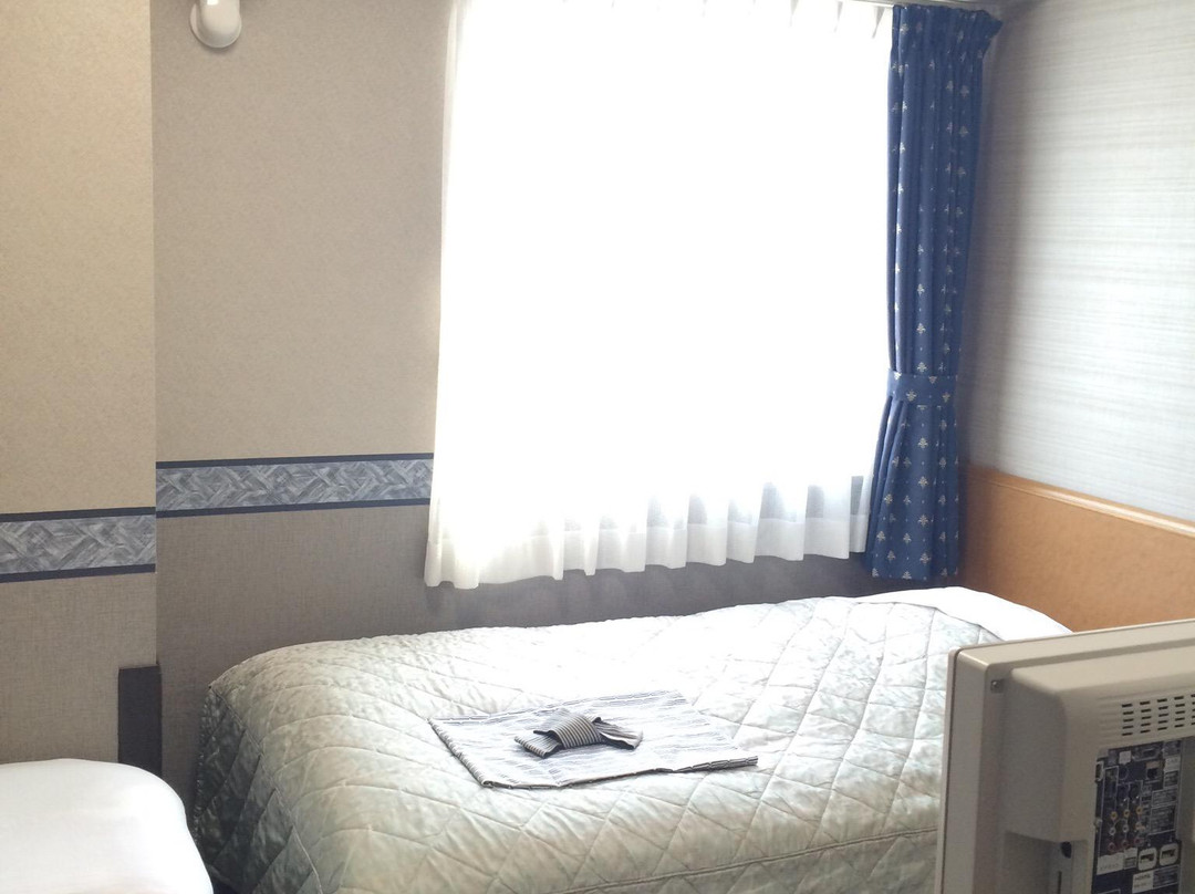 新庄市酒店住宿-Post Hotel