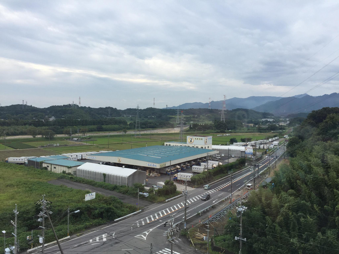 Living Hotel Kameyama