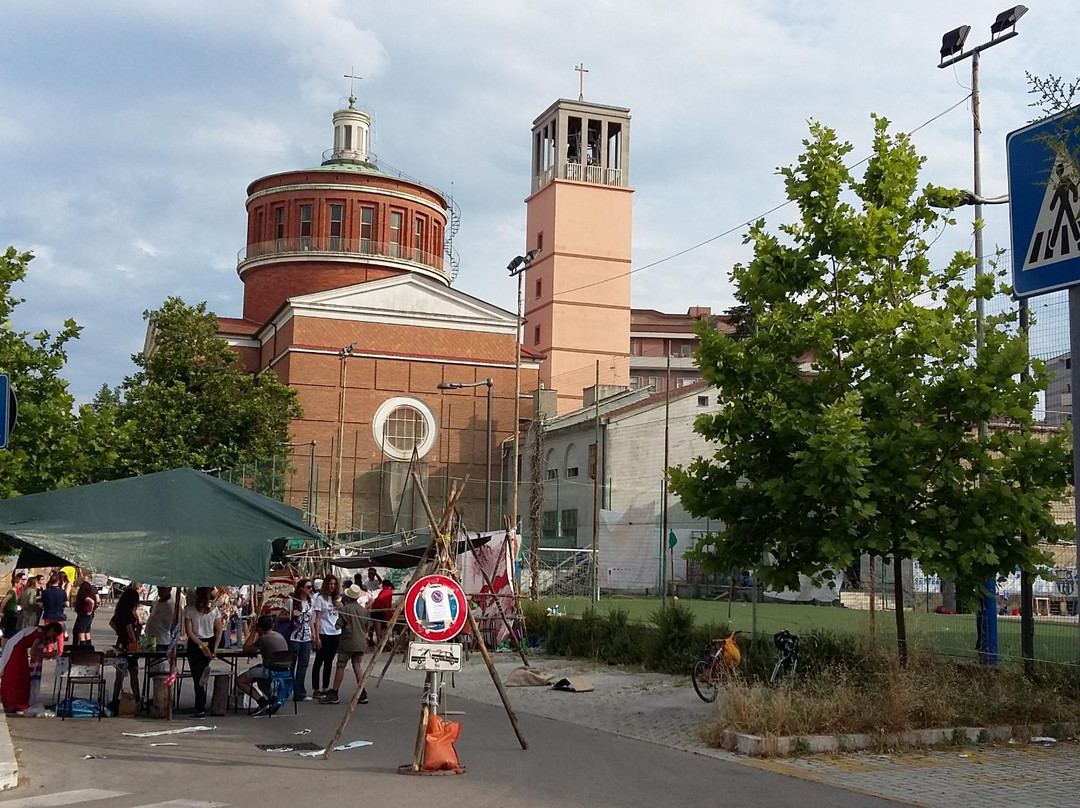 Chiesa del Cuore Immacolato di Maria景点图片