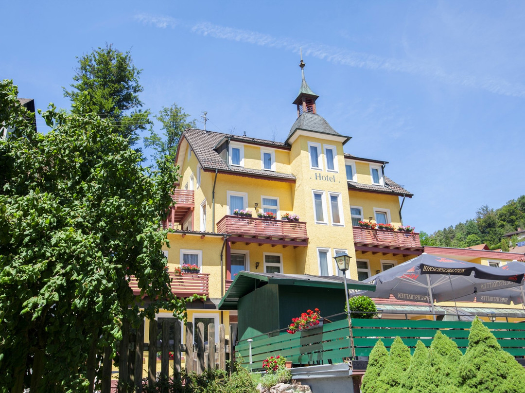 Lauterbach旅游攻略图片
