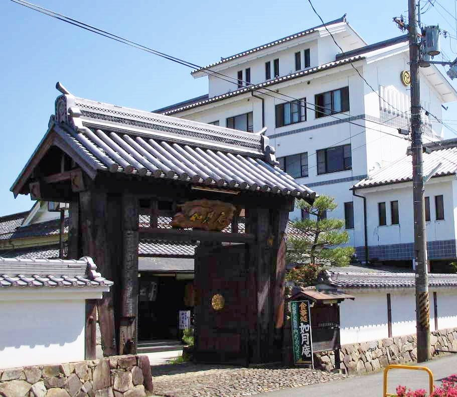 丹波篠山酒店住宿-Sasayama Kankou Hotels