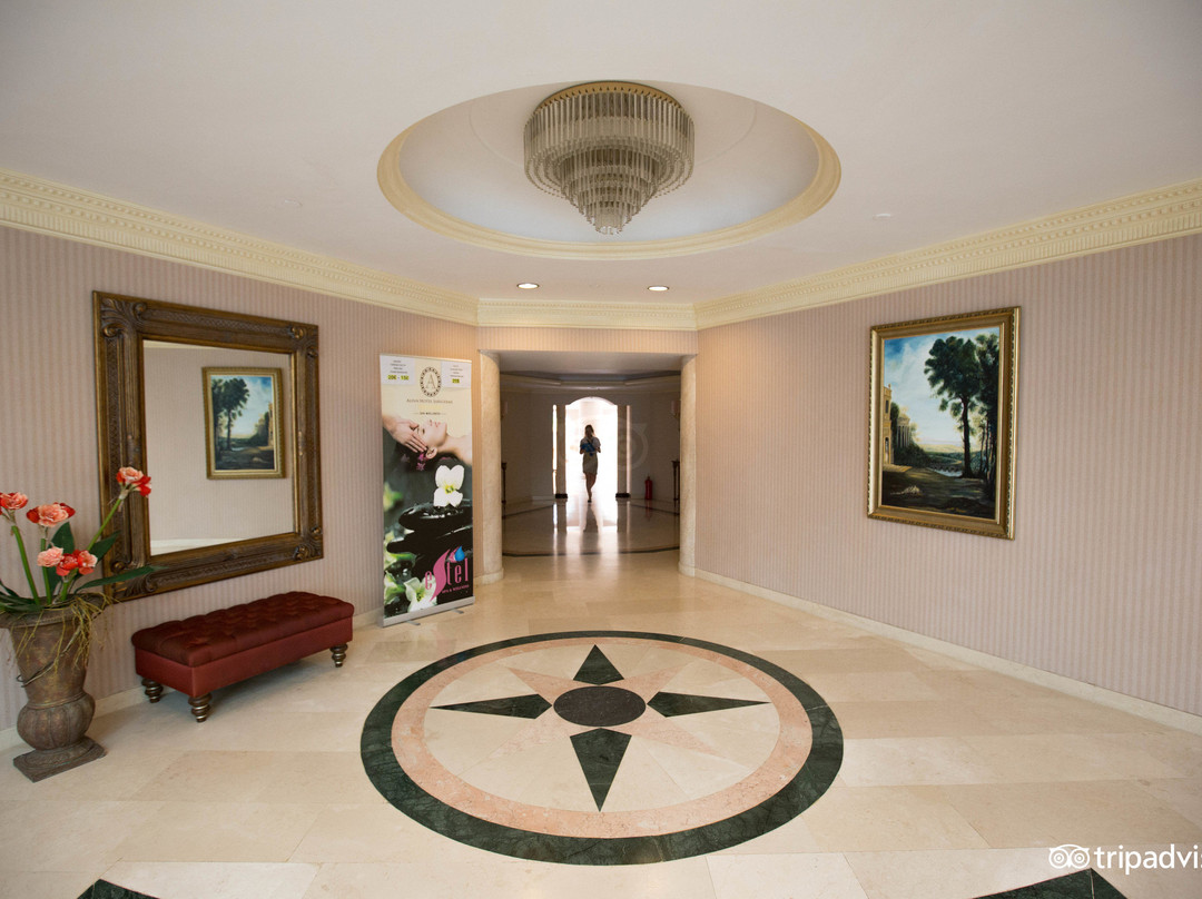 Sarigerme酒店住宿-XL Hotels