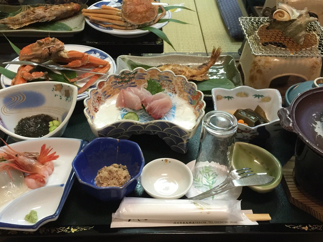 Ryokan Obako