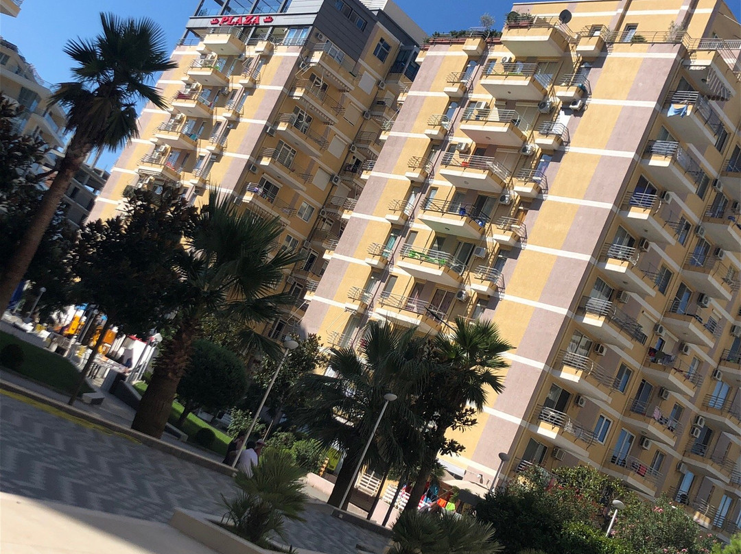 Hotel Adria主图