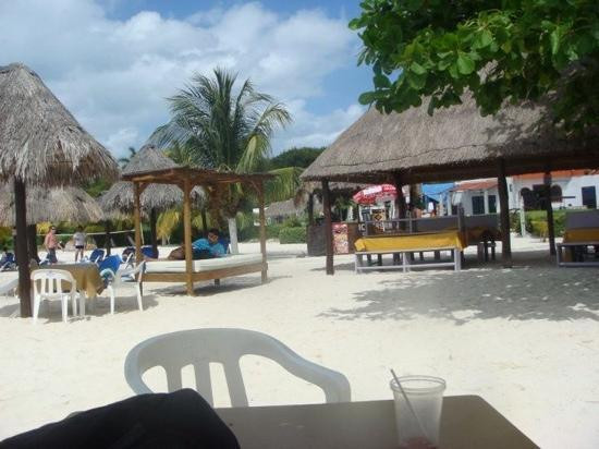 Cancun Boats-坎昆必去景点