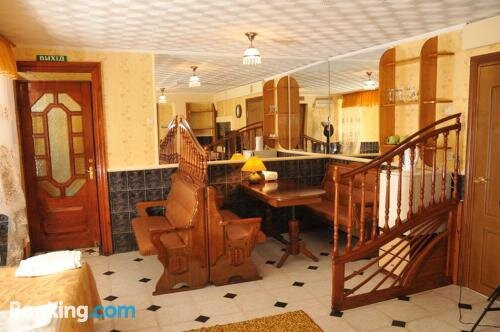 Hostel Small Italy