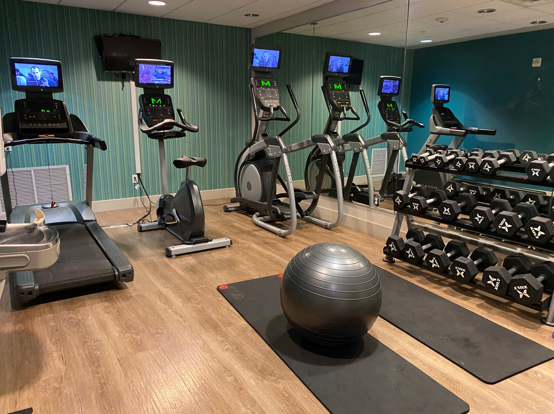 Holiday Inn Express Eunice by IHG主图