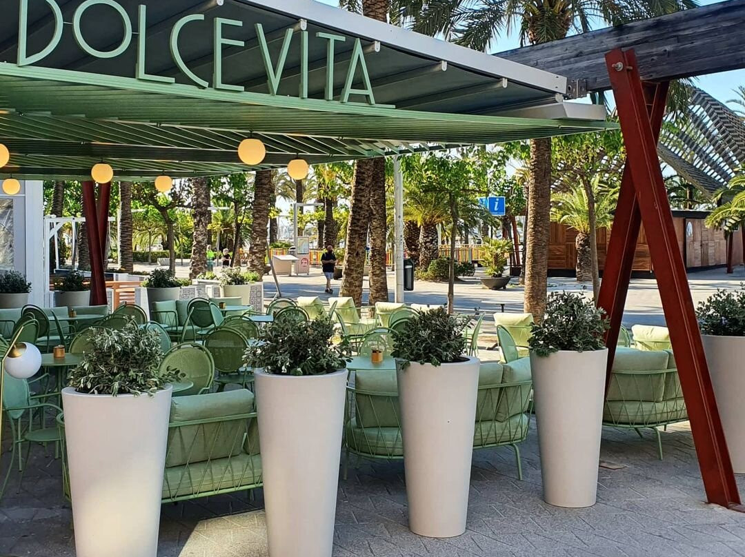 Cafe Dolce Vita