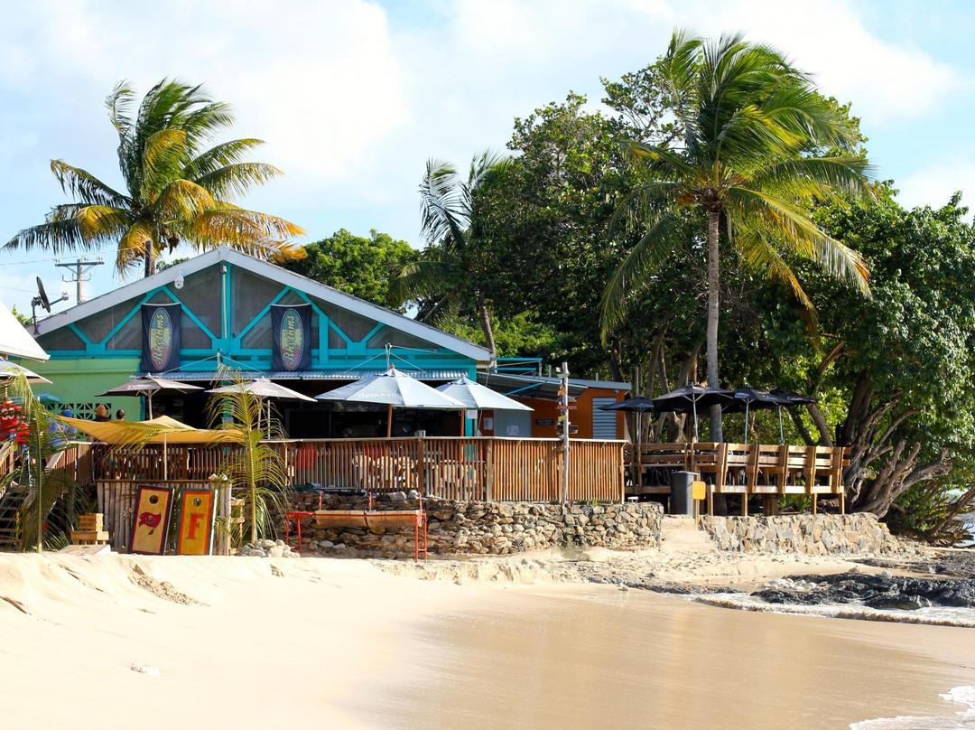 Rhythms at Rainbow Beach