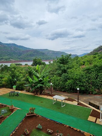 Shanti Resort And Spa主图