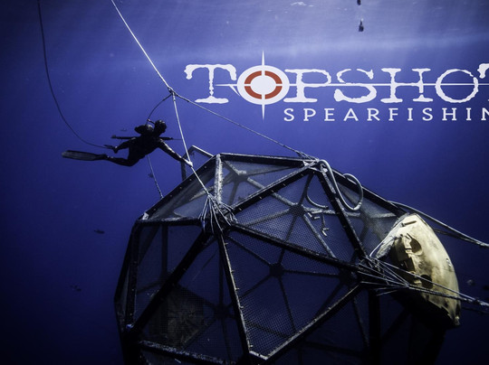 Top Shot Spearfishing