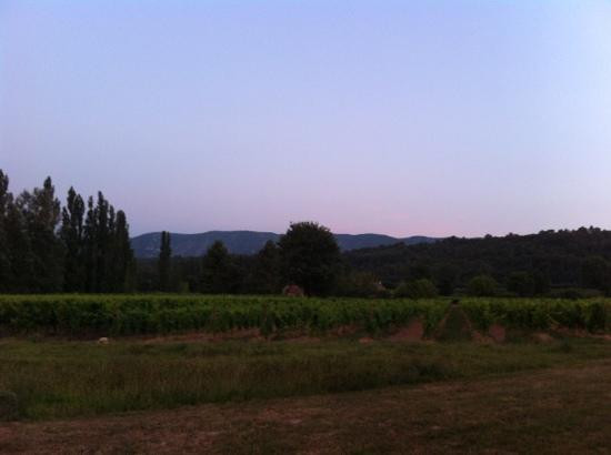 Domaine La Garelle景点图片