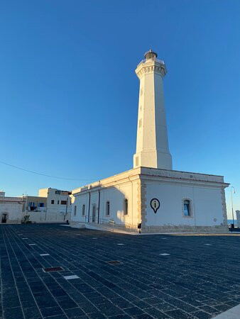 Museo della Marineria E Dei Fari景点图片