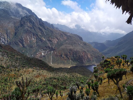 Bujuku Eco Tours & Travel Ltd-Kasese必去景点