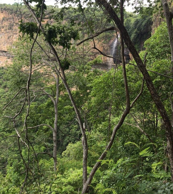 Bica do Ipu-Ipu必去景点