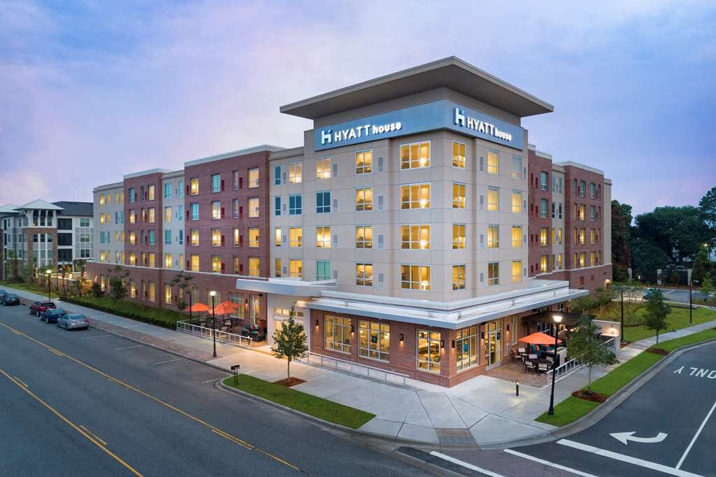 Hyatt House Charleston / Mount Pleasant主图