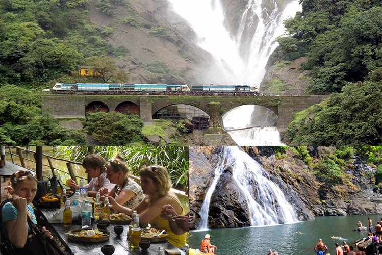 Click For Goa-加兰古特必去景点