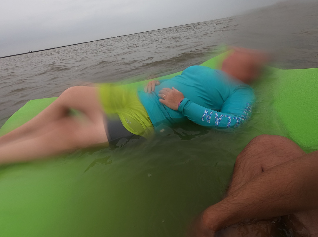 Crystal Beach Jet Ski And Water Toy Rentals Llc