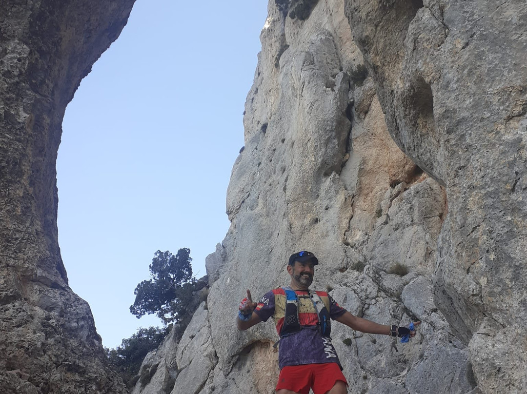 Arco De Segismondi-Aledo必去景点