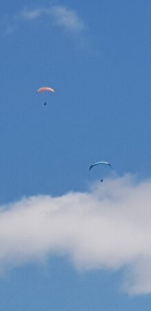 Voyageurs Du Ciel景点图片
