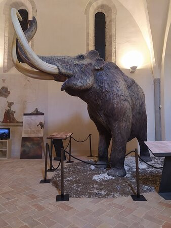 Ex Monastero e Chiostro di San Benedetto景点图片