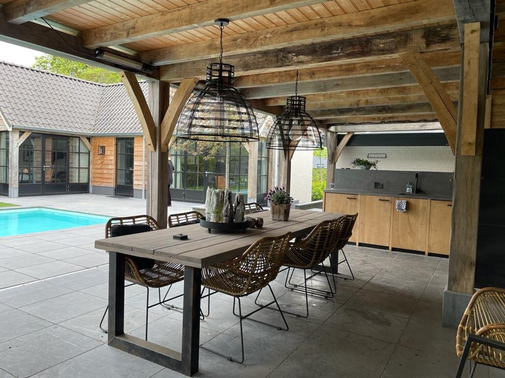 Bed & Breakfast Sjiek Basiliek主图