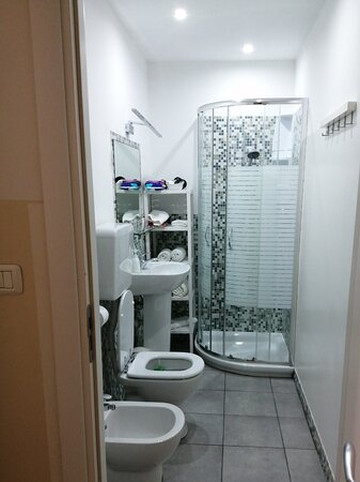 Bed & Breakfast Accademia主图