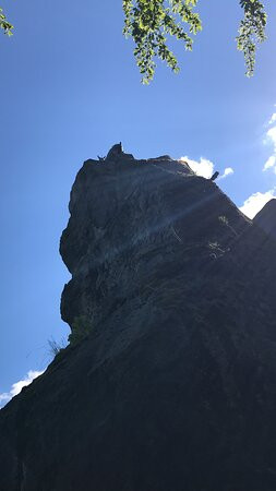 Jeleni Skok Rock景点图片