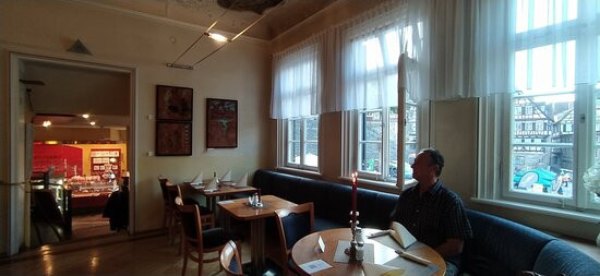 Cafe am Markt景点图片