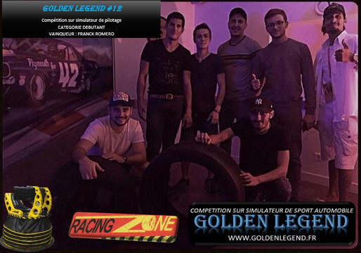 Racing Zone-圣洛朗迪瓦尔必去景点