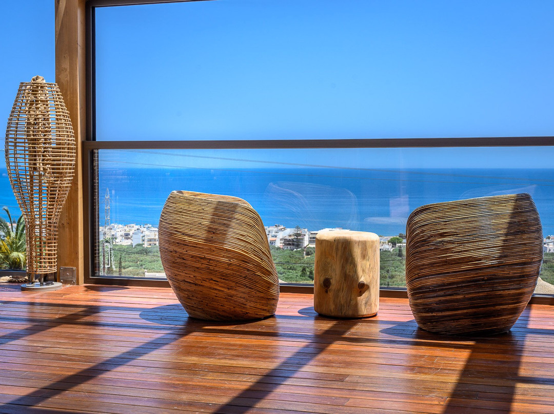 Esperides Resort Crete, The Authentic Experience主图
