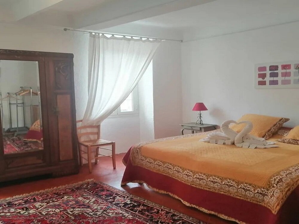 La Maison Barnoin-官方